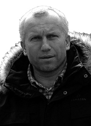 Bogusław Ogrodnik