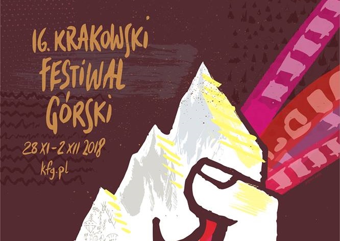 Bilety i program 16. KFG. Festiwal rusza 28 listopada!