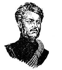 Emil Zsigmondy (1861-1865), zdobywca wielu dróg i szczytów w Dolomitach, grupie Orters, Adamello i Dachstein