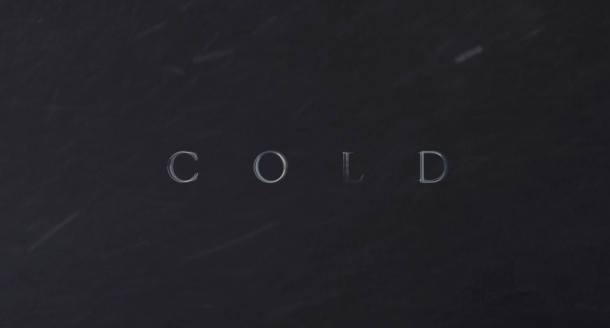 trailer filmu Cold