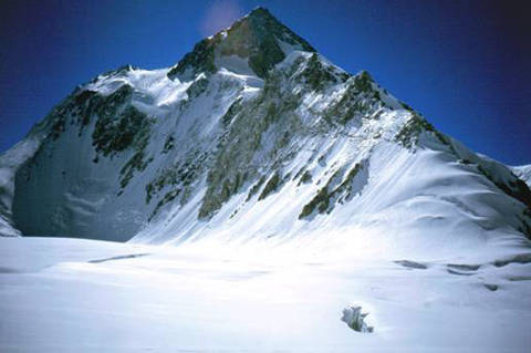 Gaszebrum II