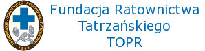 Logo TOPR