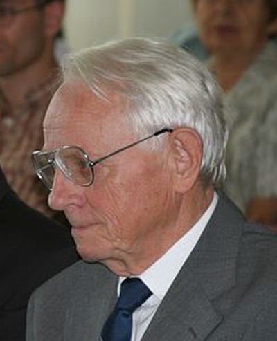 Zbigniew Jaworski
