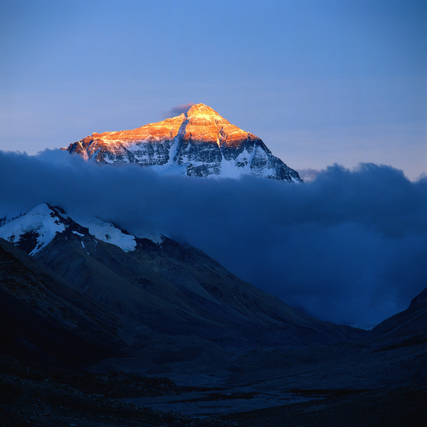 Mount Everest_2
