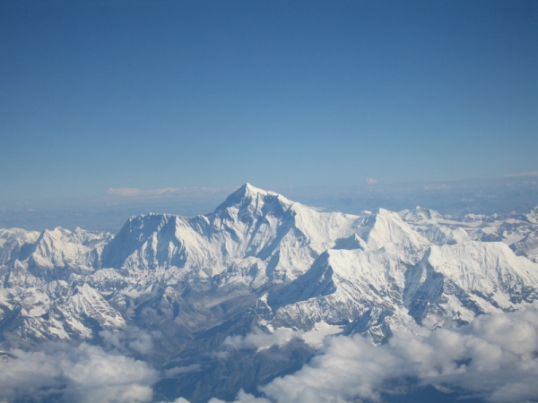 Mount Everest_3