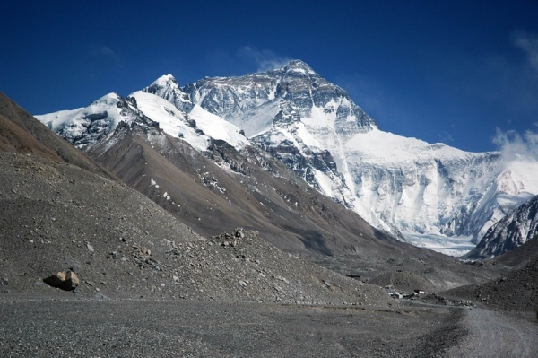 Mount Everest_5