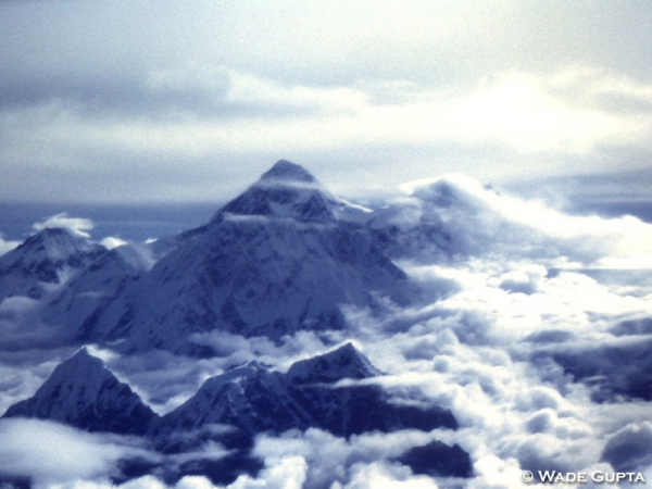 Mount Everest_21