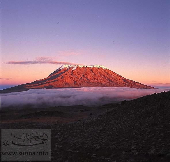 Kilimandżaro_1