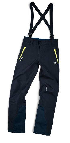 Spodnie adidas icefeather Pant-1
