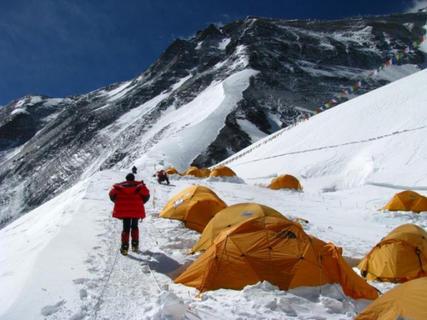 Polish Everest Expedition 2010_15