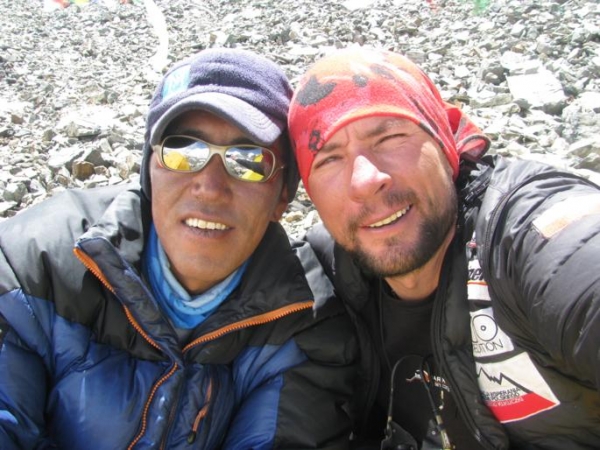 Polish Everest Expedition 2010_16