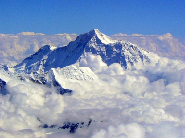 Mount Everest_4