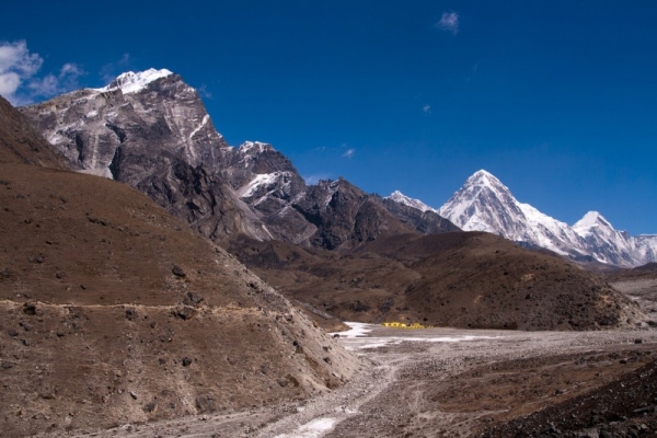 Treking do Everest BC _14