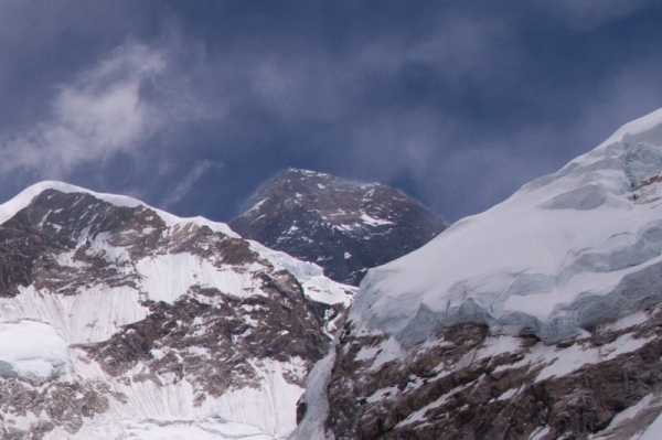 Treking do Everest BC _18