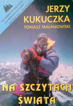 Jerzy Kukuczka
