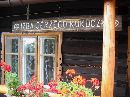 Jerzy Kukuczka
