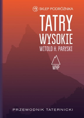 Tatry Wysokie witold henryk paryski