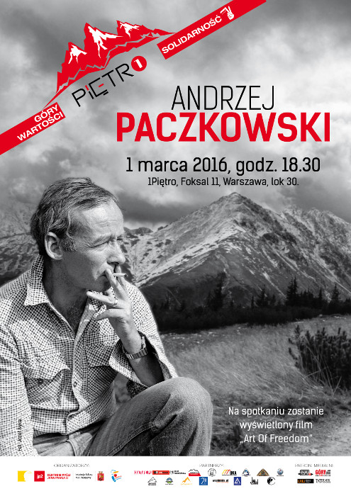 andrzej paczkowski rozmowa