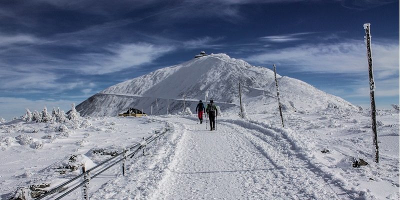28 szczytów w 149 godzin – Korona Gór Polski zdobyta!