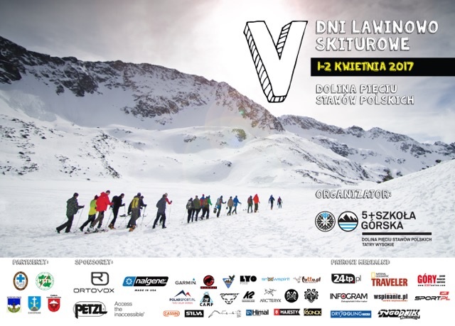 Program V Dni Lawinowo-Skiturowych