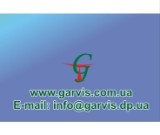 www.garvis.com.ua