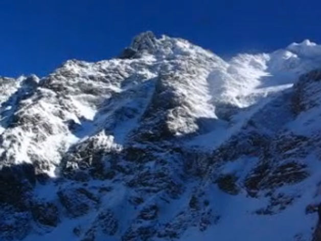 Tatry - Dlaczego tak kochamy góry