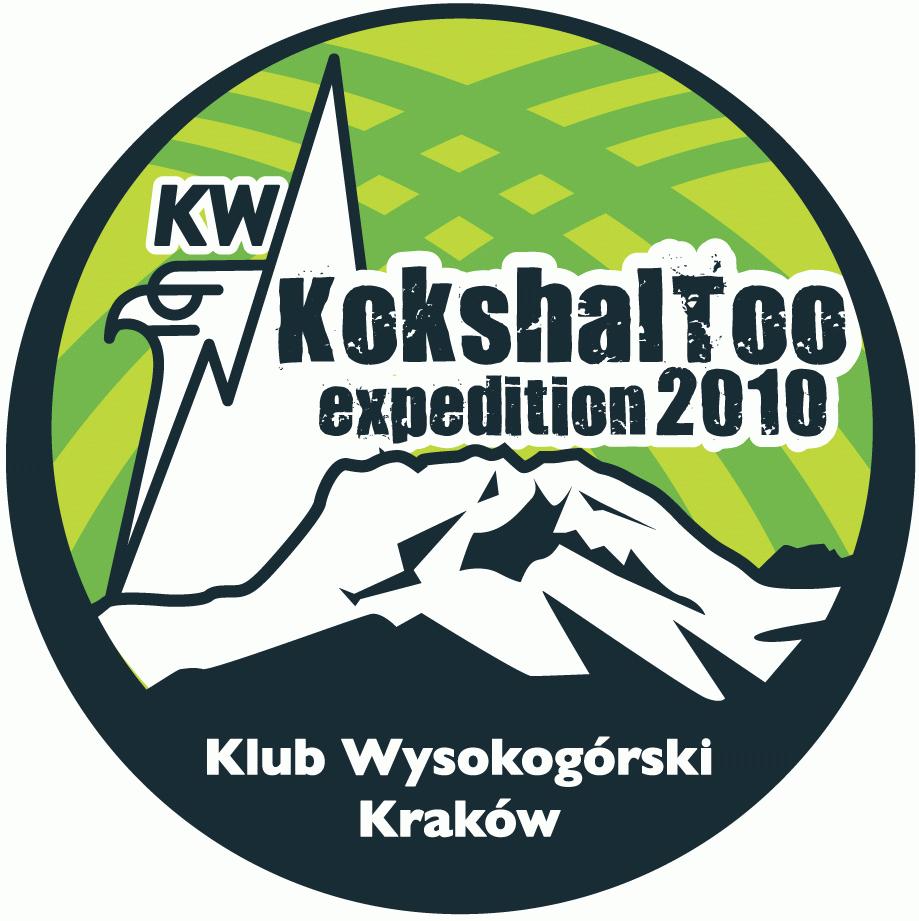 kokshal Too Expedition 2010