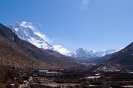 Treking do Everest BC 2012