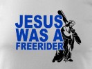 Jesus was a freerider-1