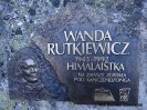 Polskie tablice pod Oserwą