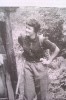 Wanda Rutkiewicz na obozie w Chamonix