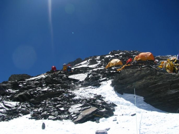 Polish Everest Expedition 2010_2