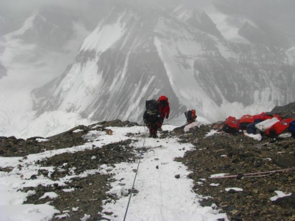 Polish Everest Expedition 2010_4