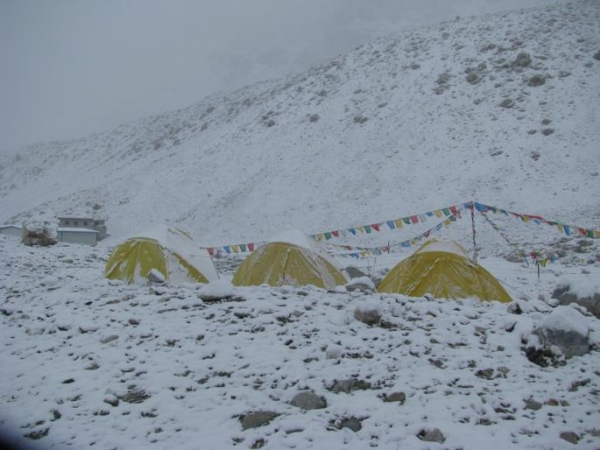 Polish Everest Expedition 2010_12