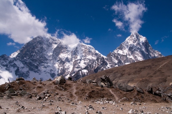 Treking do Everest BC _12